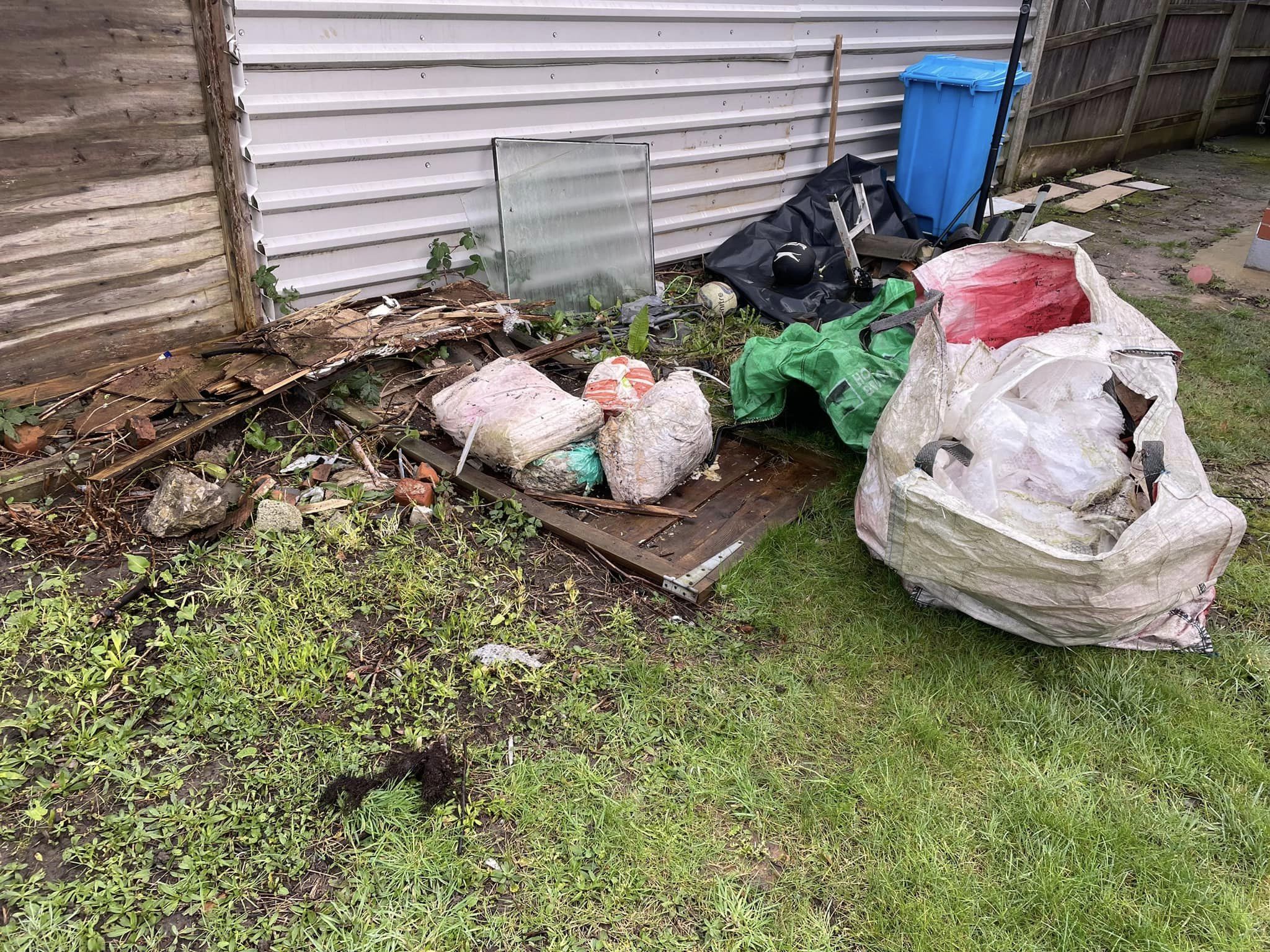 gardener in Manchester